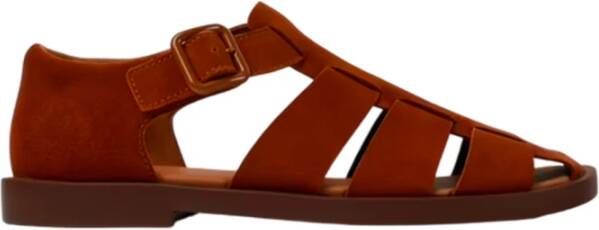 Camper Veelzijdige Zomer Sandalen