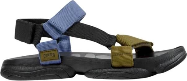 Camper Verstelbare Band Casual Sandalen - Foto 3