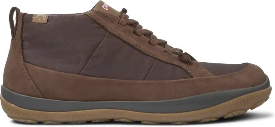 Camper Waterdichte eterschoenen oor heren Brown Heren