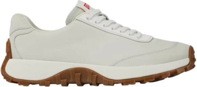 Camper Vintage Style Sneakers met OrthoLite ™