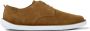 Camper Wagon Veterschoenen voor Heren Brown Heren - Thumbnail 2