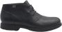Camper Waterdichte herenschoenen met Goretex Zwart - Thumbnail 1