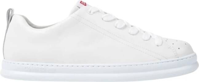 Camper Rebound Optic Sneakers voor Heren White Heren - Foto 8