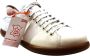 Camper Witte Engelse schoenen met Soller zolen White Heren - Thumbnail 1