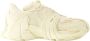 Camper Witte Leren Sneakers Tormenta White Dames - Thumbnail 1