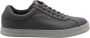 Camper Zomer Canvas Sneakers Vetersluiting Stijl - Thumbnail 1