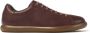 Camper Zomer sneaker geïnspireerd door Maiorca dorp Brown Heren - Thumbnail 6