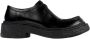 Camper Zwarte Brogue Schoenen voor Mannen - Thumbnail 1