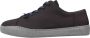 Camper Peu Touring Sneaker Herren Zwart - Thumbnail 5