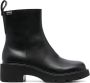 Camper Enkellaarzen LAARS MILAH HIDROSHIELD K400725 - Thumbnail 7
