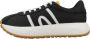 Camper Moderne Sneakers voor Stijl en Comfort Black Heren - Thumbnail 10
