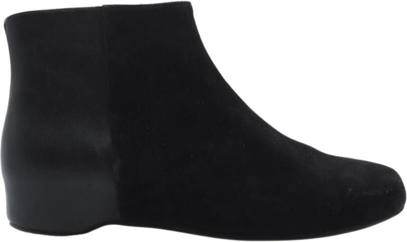 Camper Zwarte lage damesschoenen