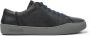 Camper Zwarte leren sneakers met OrthoLite ™ inlegzolen Black Dames - Thumbnail 1