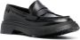 Camper Walden Loafers Stijlvol en Comfortabel Black Dames - Thumbnail 2