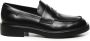 Camper Zwarte platte schoenen Dean - Thumbnail 1