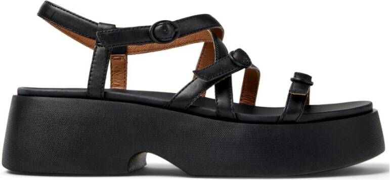 Camper Sandalen Tasha K201713 Damessandalen