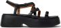 Camper Sandalen Tasha K201713 Damessandalen - Thumbnail 1