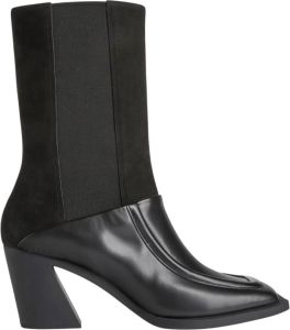 CamperLab Boots Karole K400605 Zwart Dames