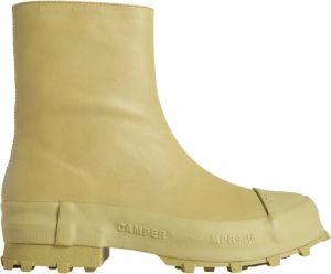 CamperLab Boots Tractor K300337 Groen Heren