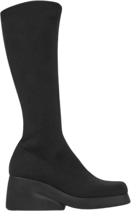 Camper Boots Kaah K400589 Zwart Dames