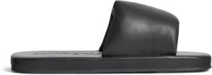 CamperLab Sandalen premis Zwart Dames