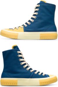 CamperLab Trainers CaHerenon 1975 Twins Blauw Dames