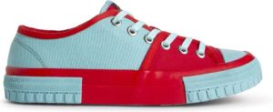 CamperLab Trainers CaHerenon 1975 Twins Blauw Dames