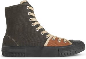 CamperLab Trainers CaHerenon 1975 Twins Zwart Dames