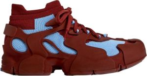 CamperLab Trainers gooien Rood Dames