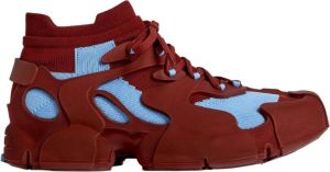 CamperLab Trainers gooien Rood Heren