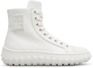 CamperLab Trainers Ground Wit Dames