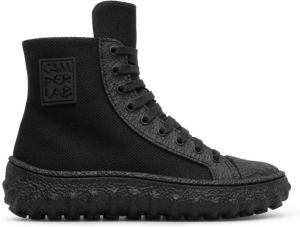 CamperLab Trainers Ground Zwart Dames