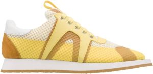 CamperLab Trainers Simon Geel Dames