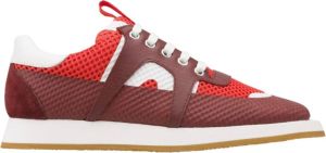CamperLab Trainers Simon Rood Dames