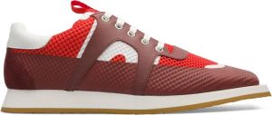 CamperLab Trainers Simon Rood Heren