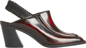 CamperLab Verstopt Karole K2It1315 Zwart Dames