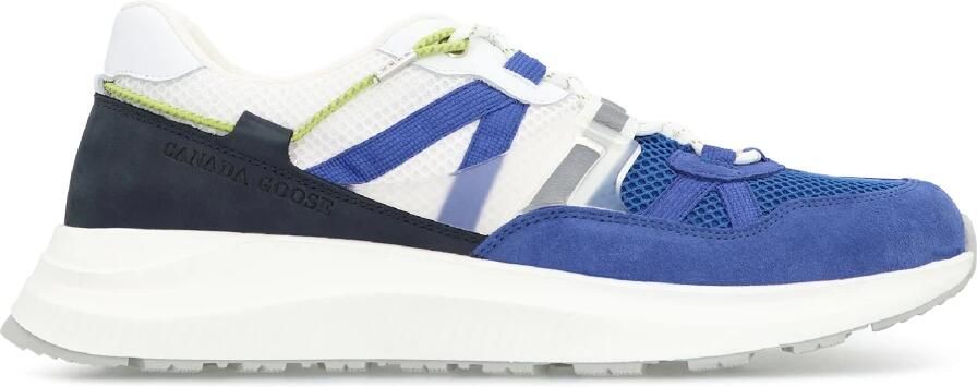 Canada Goose Cascade Low-top Sneakers