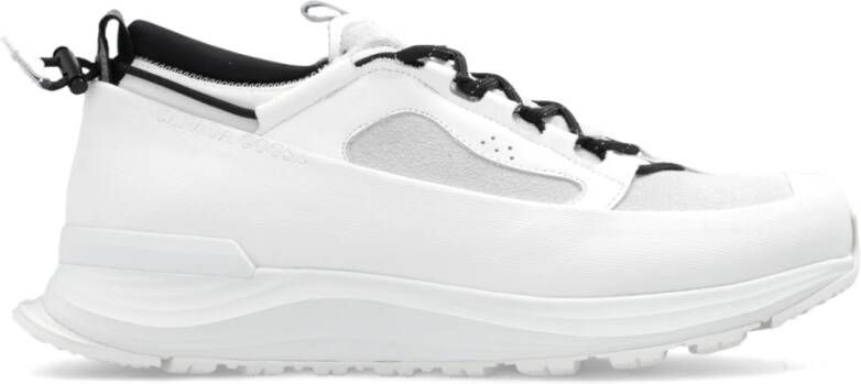 Canada Goose Glacier Trail sneakers White Dames