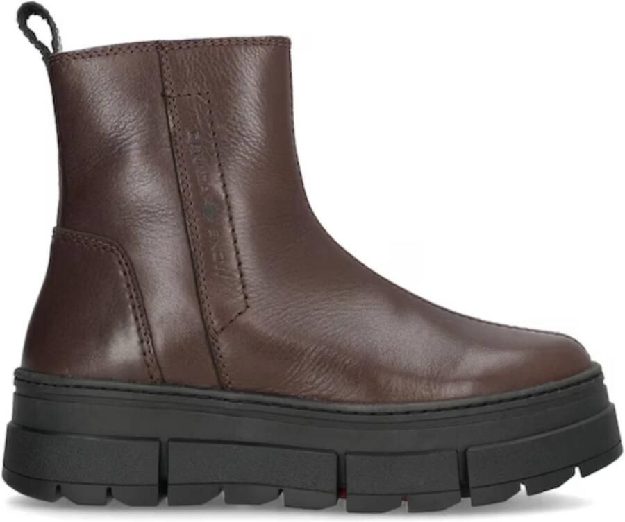 Canada Snow Mount Fiona Leather