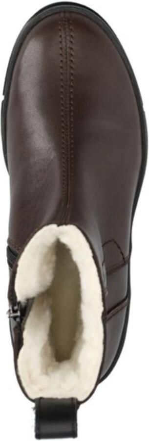 Canada Snow Mount Fiona Leather - Foto 2