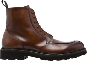 Canali Boots Bruin Heren