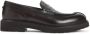 Canali Bruine Loafer Schoenen voor Mannen - Thumbnail 1