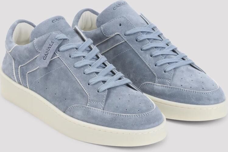 Canali Nuvola Sneakers - Foto 2
