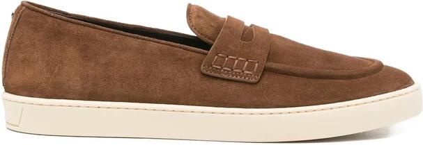 Canali Penny Loafer