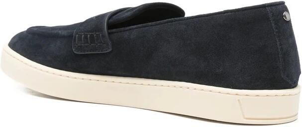 Canali Penny Loafers - Foto 2