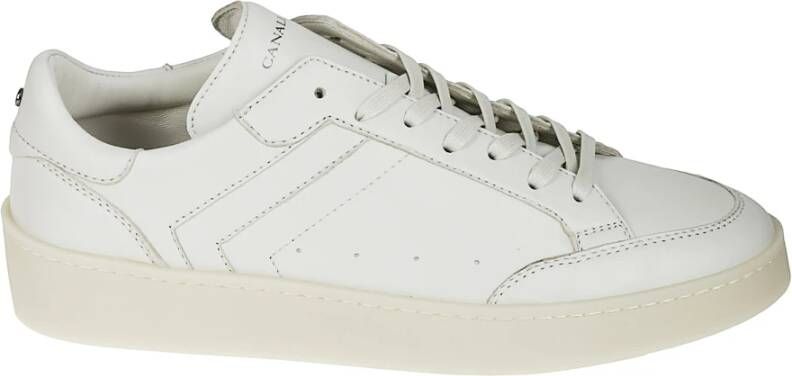 Canali Elegante Sneakers