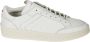 Canali Elegante Sneakers - Thumbnail 1