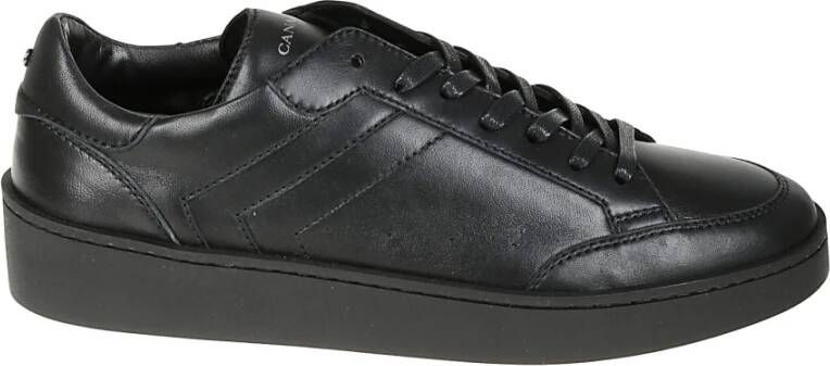 Canali Luxe Sneakers
