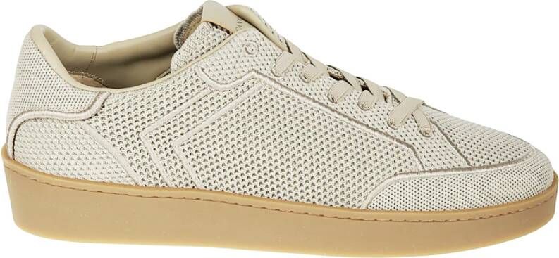 Canali Luxe Sneakers voor Moderne Man