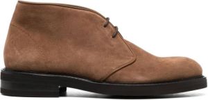 Canali Schoenen Bruin Heren
